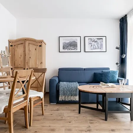 Apartament Zakoznami-willa Wypas-free Parking