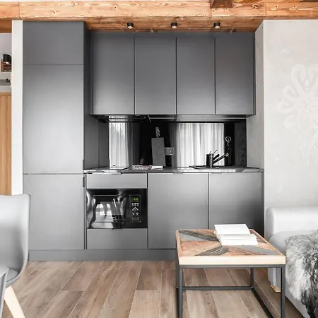 Apartament Zakoznami-willa Wypas-free Parking *