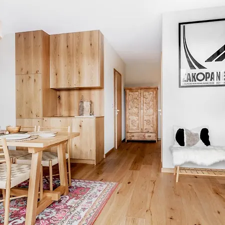 Apartament Zakoznami-willa Wypas-free Parking