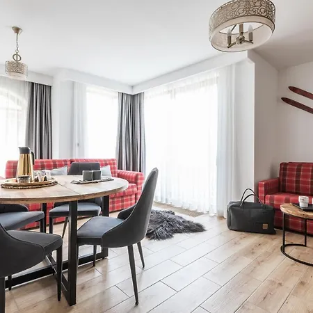 Apartament Zakoznami-willa Wypas-free Parking *