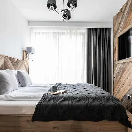 Apartament Zakoznami-willa Wypas-free Parking *