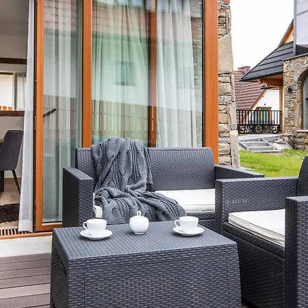 Apartament Zakoznami-willa Wypas-free Parking Zakopane