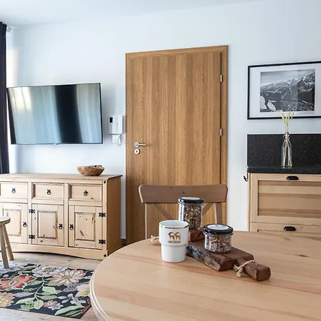 Apartament Zakoznami-willa Wypas-free Parking