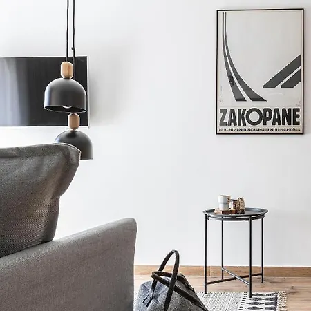 Apartament Zakoznami-willa Wypas-free Parking