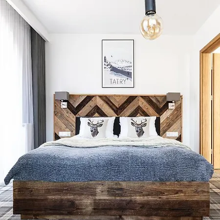 Apartament Zakoznami-willa Wypas-free Parking
