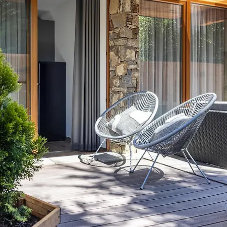 Zakoznami-willa Wypas-free Parking Apartament *