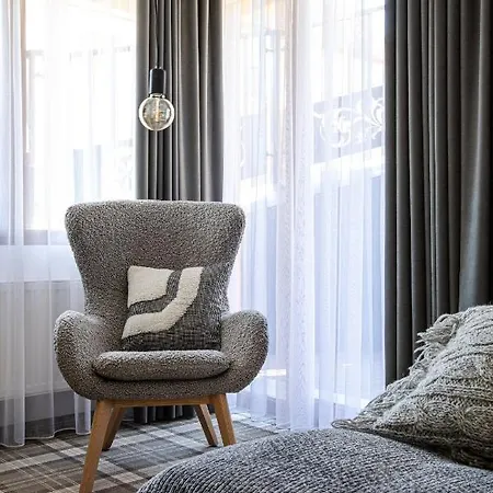 Apartament Zakoznami-willa Wypas-free Parking